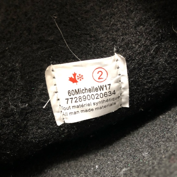 Kids winter boots - Picture 4 of 6